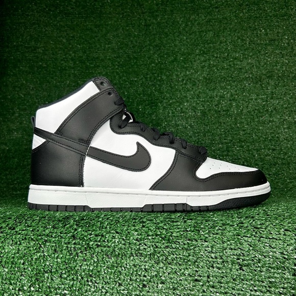 Nike Dunk High Shoes - Picture 2 of 8